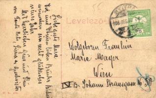 Nyitra, Nitra; Igazságügyi palota. W. L. 470. / Palace of Justice (EK)