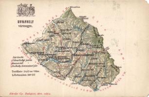 Udvarhely county (EM)