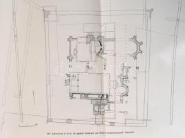 Horler Miklós: Budapest műemlékei II. Magyarország műemléki topográfiája. Bp., 1962, Akadémiai Kiadó...