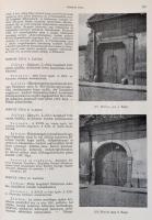 Horler Miklós: Budapest műemlékei II. Magyarország műemléki topográfiája. Bp., 1962, Akadémiai Kiadó...