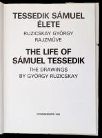 Tessedik Sámuel élete. Ruzicskay György rajzműve. Gyomaendrőd, 1992, Kner Nyomda. Roszik Gábor, az e...