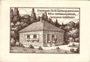 Kismaros Cserkész üdülő