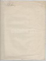 Budapest 1912. "Welleminsky és Gottlieb "Adria" Halkonzervgyárak Részvénytársaság&quo...