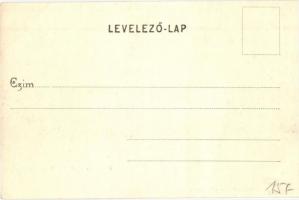 Budapest XIV. Városliget, a Budapesti Korcsolyázó Egylet, korcsolyázók a jégpályán. Kertész Tódor Ko...