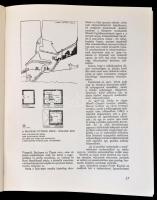 1930 Az Országos Magyar Királyi Iparművészeti Iskola Évkönyve 1880-1930. Az intézet ötvenéves fennál...