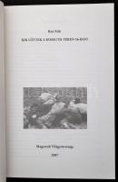 4 db könyv - Dr. Pákk Tibor: Szálegyedül; Erdey Sándor: A recski tábor; Pongrátz Gergely: Corvin köz...