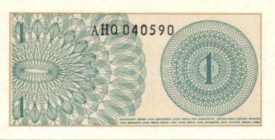 Indonézia 1964. 1s, 5s, 10s, 25s, 50s, 25R, 50R T:I