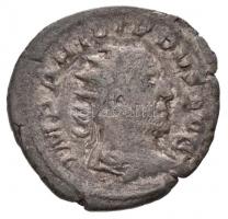 Római Birodalom / Róma / I. Philippus 248. Antoninianus Ag (3,1g) T:2- Roman Empire / Rome / Philip I 248. Antoninianus Ag IMP PHILIPPVS AVG / SAECVLARES AVGG - II? (3,1g) C:VF RIC IV 15.