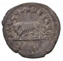 Római Birodalom / Róma / I. Philippus 248. Antoninianus Ag (3,1g) T:2-
Roman Empire / Rome / Philip...