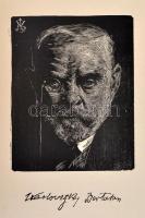 1939 Az Országos Magyar Királyi Képzőművészeti Főiskola Évkönyve 1937-1938,1938-1939. Szerk.: Dr. Fe...