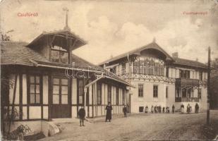 Csízfürdő Restaurant (EK)