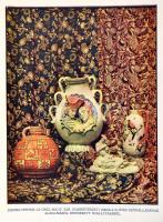 1942 Az Országos Magyar Királyi Iparművészeti Iskola Évkönyve 1880-1941. Szerk.: Szablya-Frischauf F...