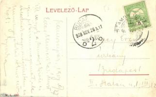 Szamosújvár, Gherla; Római katolikus templom. W. L. 1886. / church (EK)