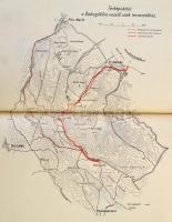 A magyar turista kultúra keletkezése és a Szittnya-osztály Selmecbányán Tiranon előtt az ezeréves Na...