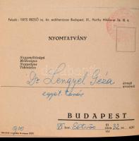 A magyar turista kultúra keletkezése és a Szittnya-osztály Selmecbányán Tiranon előtt az ezeréves Na...