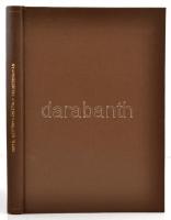 A magyar turista kultúra keletkezése és a Szittnya-osztály Selmecbányán Tiranon előtt az ezeréves Na...