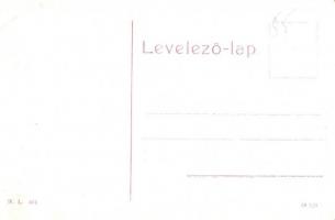 Nagyenyed, Aiud; 1704-ben elesett kurucz diákok emléke, emlékmű. W. L. 464. / student heroes monumen...