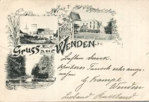 Wenden (EB)