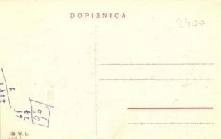 Szalatnok, Szlatina, Slatine; látkép. W. L. 169. / general view