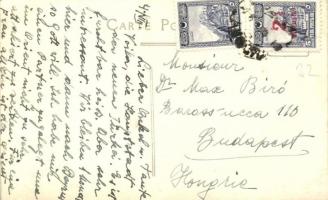 Ankara, Angora; Umumi manzara / general view. Celal photo