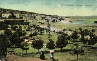 Argostoli, city view (EK)