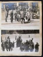 1930 Dr. Vass József (1877-1930) kalocsai nagyprépost, politikus, vallás és közoktatásügyi miniszter...