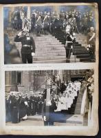 1930 Dr. Vass József (1877-1930) kalocsai nagyprépost, politikus, vallás és közoktatásügyi miniszter...