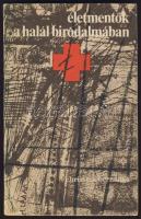 Életmentők a halál birodalmában