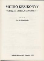 Metro kézikönyv