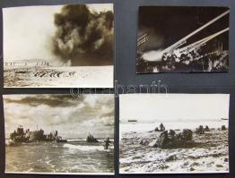 4db II. világháborús fotó