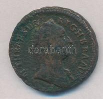 1762K 1kr Cu "Mária Terézia" T:2,2- patina