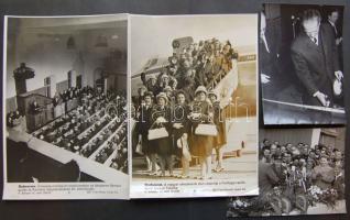 4db fotó a 60-as 70-es évekből