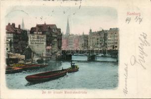 1899 Hamburg