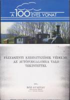 6db vasúttal kapcsolatos kiadvány