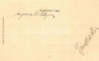 Szliács, Sliac; Fürdő, Igazgatóság / spa, directorate