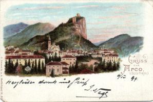 Arco Litho (EM)