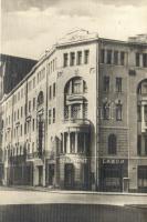 Moscow, Moskau, Moscou - 3 db modern orosz városképes lap / 3 modern Russian town-view postcards