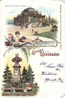 Wiesbaden Litho