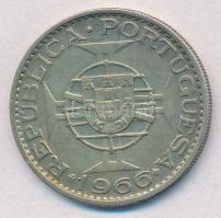 Mozambik 1966. 20Esc Ag T:2
Mozambique 1966. 20 Escudos Ag C:XF