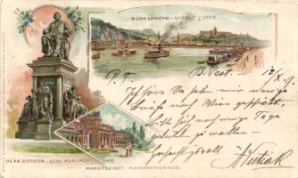 1896 Budapest Litho (Rb)