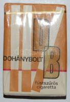 DB cigaretta
