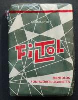 Filtol cigaretta