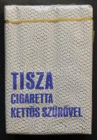 Tisza cigaretta