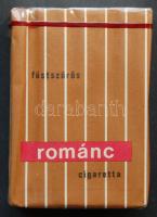 Románc cigaretta