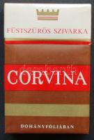 Corvina cigaretta