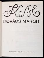 P. Brestyánszky Ilona: Kovács Margit. Bp., 1982, Corvina - Képzőművészeti Alap Kiadóvállalata. Negye...