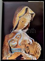 P. Brestyánszky Ilona: Kovács Margit. Bp., 1982, Corvina - Képzőművészeti Alap Kiadóvállalata. Negye...