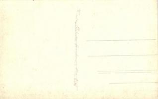 Székelyudvarhely, Odorheiu Secuiesc; Fő tér, illatszertár, parfüméria / main square, perfumery. Ková...