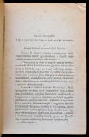 Kossuth Lajos: Irataim az emigráczióból II-III.
II. kötet: A villafrancai béke után. III. kötet: Re...