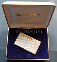 KBL-THRONE öngyújtó (működik!!!)